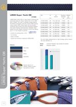 LIROS Rope Catalogue - 12