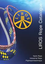 LIROS Rope Catalogue - 1