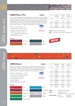 LIROS Rope Catalogue - 4