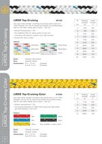 LIROS Rope Catalogue - 8