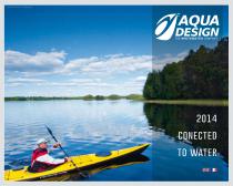 Aqua Design Catalogue 2014