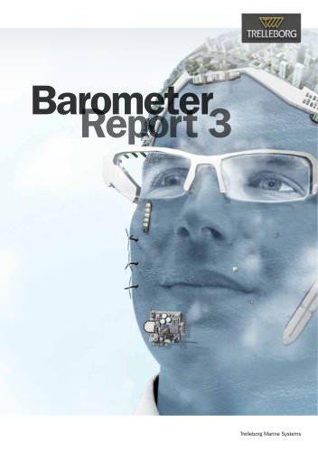 Barometer Report 3