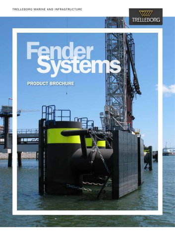 Fender Systems