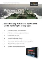 Performance Monitoring