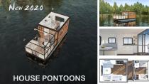 PONTONA MOGGARO & CASA FLOTANTE - 20
