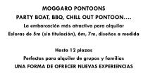 PONTONA MOGGARO & CASA FLOTANTE - 22