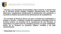 PONTONA MOGGARO & CASA FLOTANTE - 5