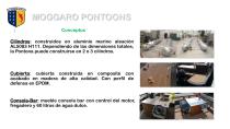 PONTONA MOGGARO & CASA FLOTANTE - 7