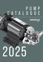 PUMP CATALOGUE 2025