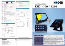 KSD-1100 / 1210