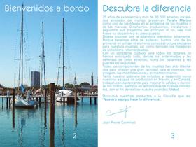 Brochure Poralu - 2