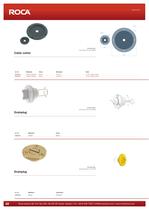 Roca Marine catalogue - 12