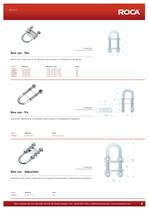 Roca Marine catalogue - 7