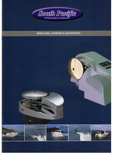 brochure