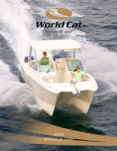 World Cat