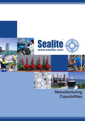 Manufacturing  Capabilities