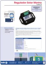 Marine Solar Regulator - 1