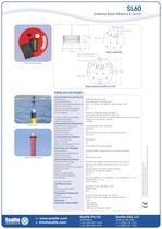 SL60 Linterna Solar Marina 2-3+mn - 2