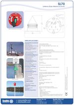 SL70 Linterna Solar Marina 2-3+mn - 2