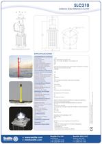 SLC310 Linterna Solar Marina 3-5+mn - 2