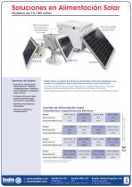 Solar Power Supply Solutions - 1