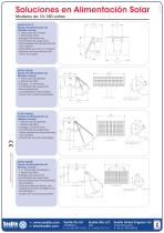 Solar Power Supply Solutions - 2