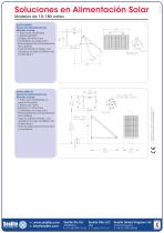 Solar Power Supply Solutions - 3