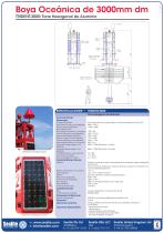 TRIDENT-3000: Torre Hexagonal de Aluminio - 2