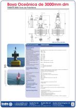 TRIDENT-3000: Torre de Polietileno - 2