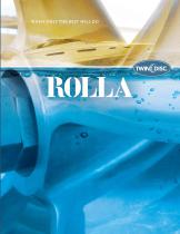 Rolla brochure