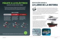 Spanish On Water Brochure - 2