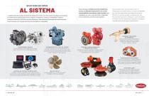 Spanish On Water Brochure - 3