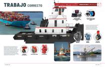 Spanish On Water Brochure - 5
