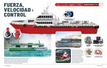 Spanish On Water Brochure - 6