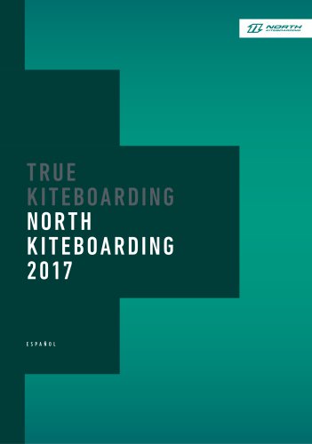 North Kiteboarding 2017