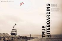 North Kiteboarding 2018 - 3