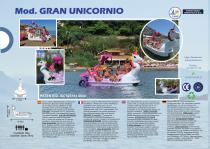 GRAN UNICORNIO