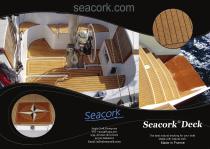 Seacork deck - 1