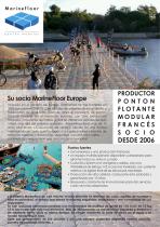 Su socio MarineFloor Europe