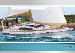 Allures 45 - Brochure - 13
