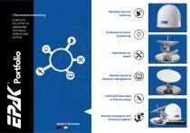 EPAK Product Portfolio