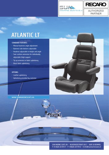 ATLANTIC LT