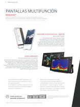 Simrad EMEA 2021 Catálogo - 10