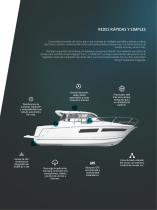 Simrad EMEA 2021 Catálogo - 11