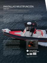 Simrad EMEA 2021 Catálogo - 12