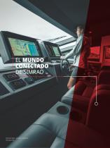 Simrad EMEA 2021 Catálogo - 4