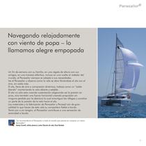 ISTEC Downwind Sailing Equiment - 11