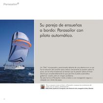 ISTEC Downwind Sailing Equiment - 12