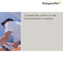 ISTEC Downwind Sailing Equiment - 25