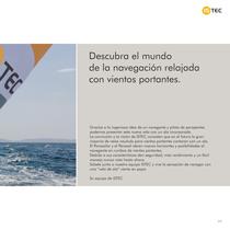 ISTEC Downwind Sailing Equiment - 3